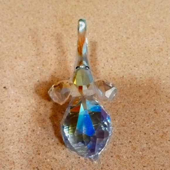 Swarovski Elephant Tobi. Made in Austria. I accept … - Picture 12 of 12